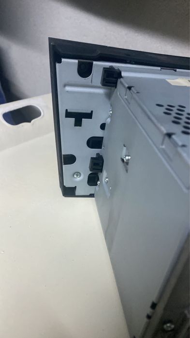 Radio Mercedes - Classe E