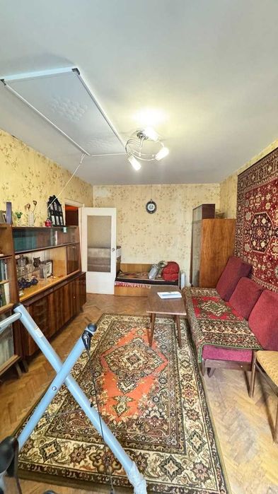 Продаж 2к квартири Боярка