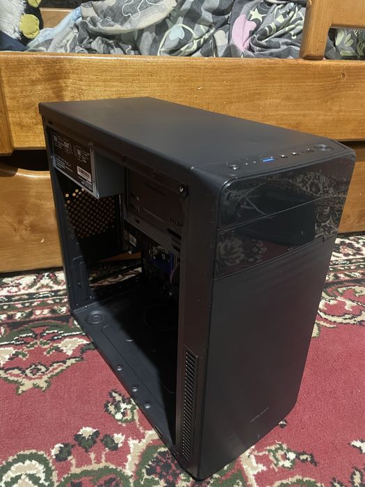 Продам готовий пк для апгрейду