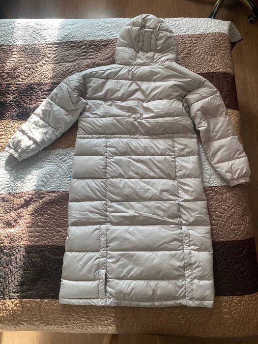 Куртка жіноча Women's Pike Lake™ III Long Jacket - Columbia