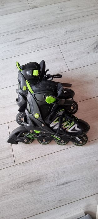 Rolki Coolslide 37-40