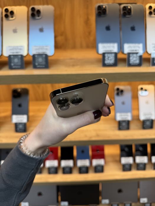 iPhone 13 Pro 256Gb 100% Батарея | Гарантія
