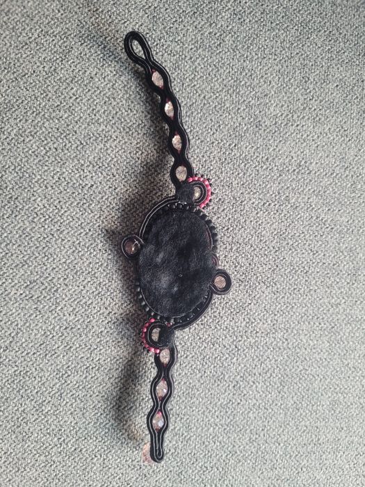 Bransoletka sutasz hand made