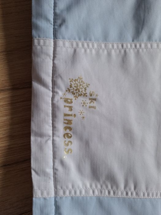 Kurtka zimowa girl2girl rozmiar 104