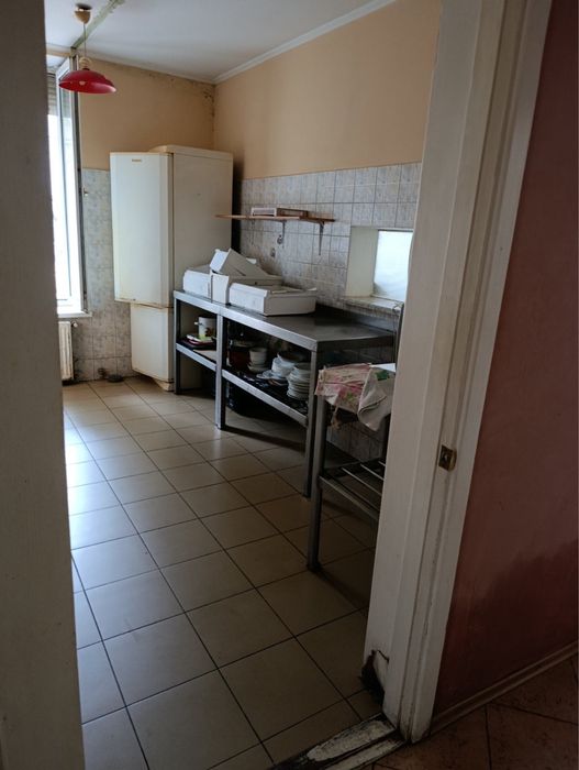 Оренда кафе / доставки їжі Пересип, Головатого, Суворовський район