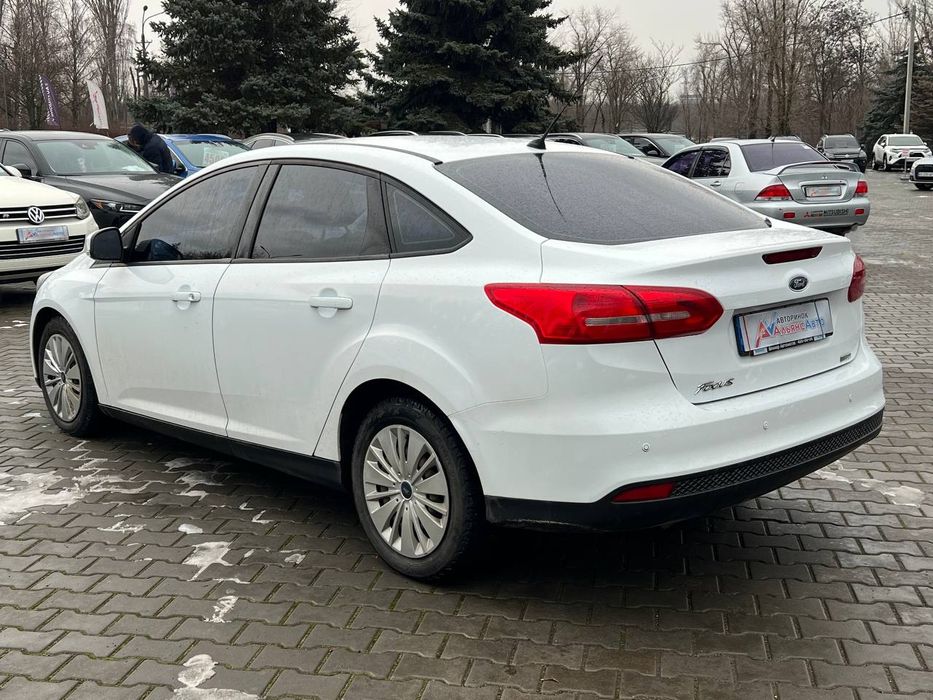 Ford Focus №4023 (ВНЕСОК від 10%) Альянс Авто Кривий Ріг