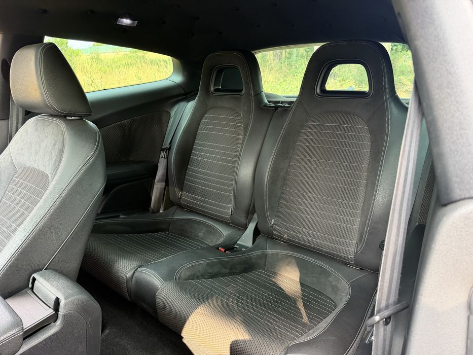 Volkswagen Scirocco 2.0 TDI GTD
