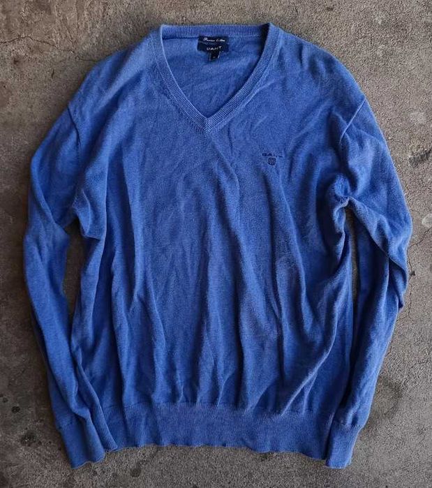 Gant XL super sweter!