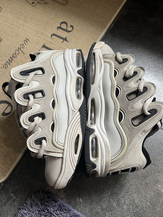 Osiris d3 2001 shoes