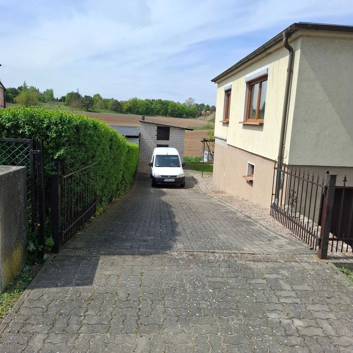 Dom wolnostojący w Świeciu