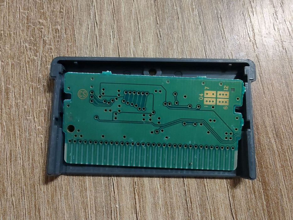 The Legend of Zelda: The Minish Cap Nintendo Gameboy Advance