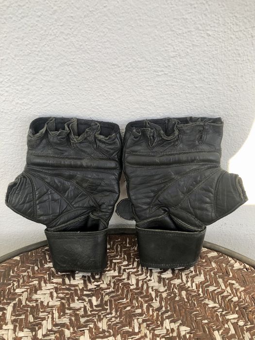 Luvas de Boxe treino