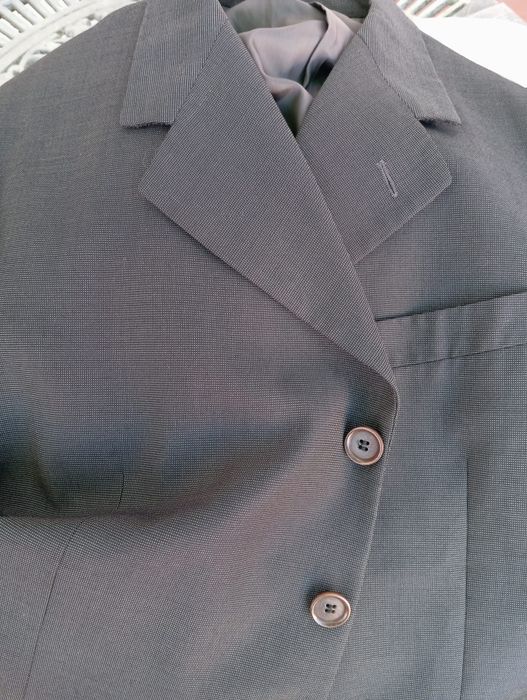 Blazer Gant,  Dielmar,Boss etc