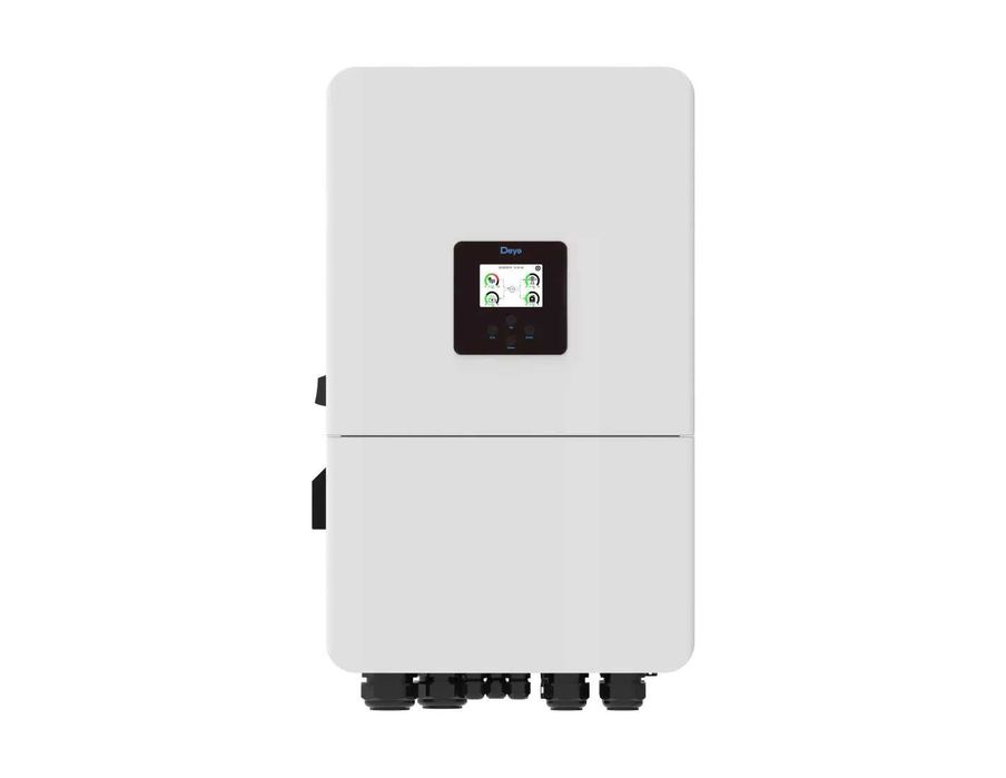 Deye Sun Hybrid 15 kW trifásico 15K-SG05LP3-EU-SM2