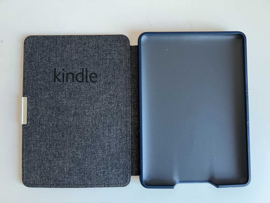 Електронна книга Kindle Paperwhite 6th Gen + Чохол