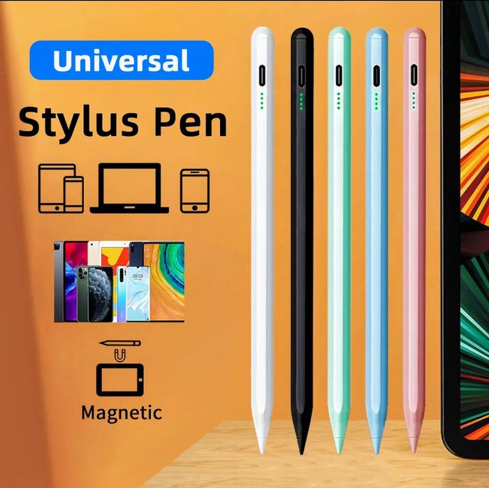 New Universal Stylus Pen – iPad/Android64284343611139121