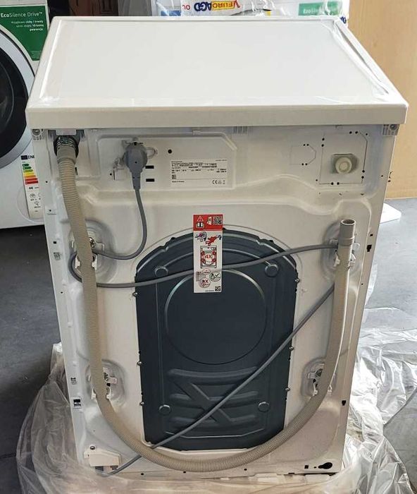 Pralka Bosch Serie 4 WAN2425NPL 8kg 1200obr/min