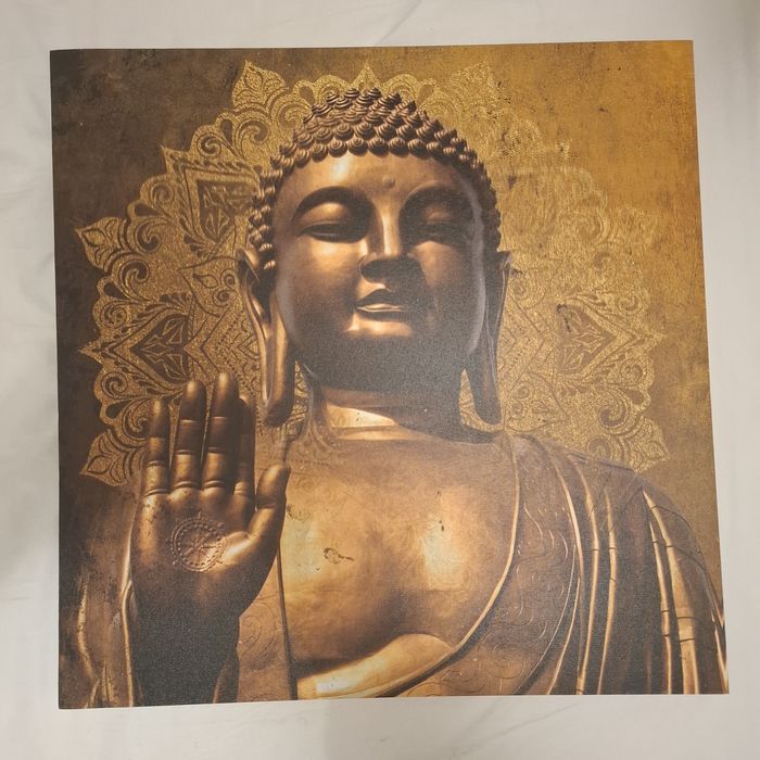 Telas impressas variadas