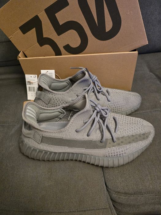 Adidas Yeezy 350 V2 Stegry 45 1/3