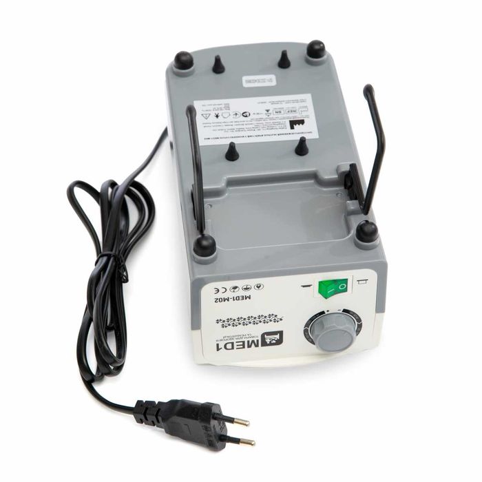 Новий протипролежневий матрац комірчастий MED1-M02. Повний комплект