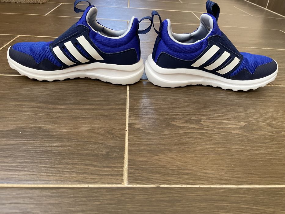 Дитячі кросівки adidas Activeride 2.0 Sport