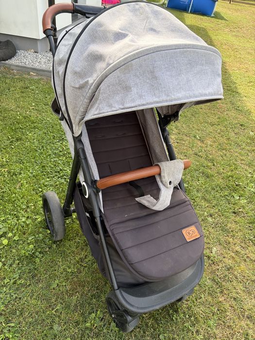 Wózek dziecięcy Kindercraft