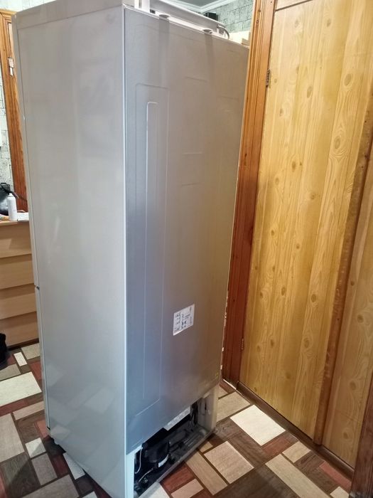 Холодильник Samsung RL 38ECVB1