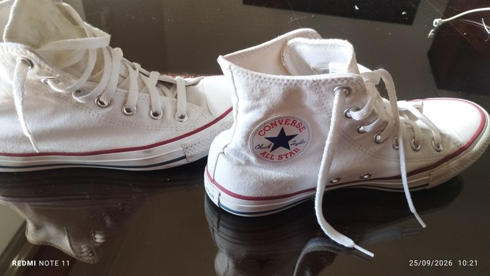 Tênis converse all star