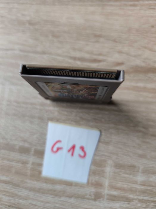 Dynablaster Game Boy (GB)