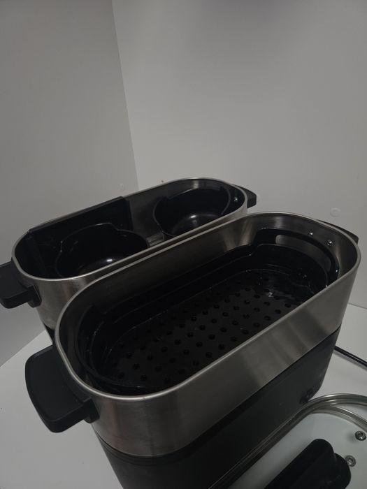 Parowar Intellisteam Morphy Richards