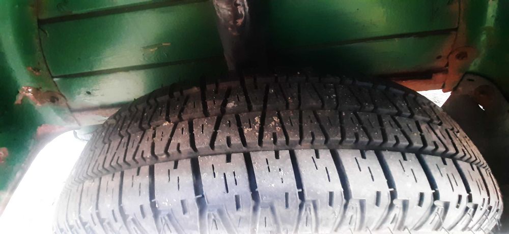 przyczepka samochodowa lekka