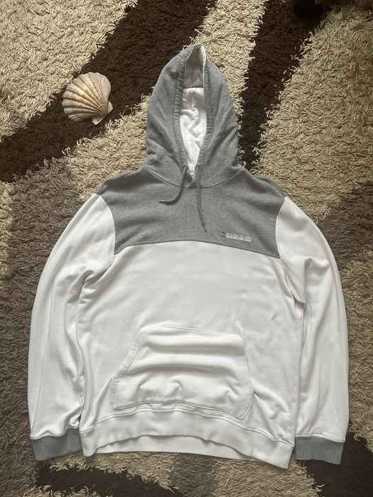 Кофта-худі Napapijri