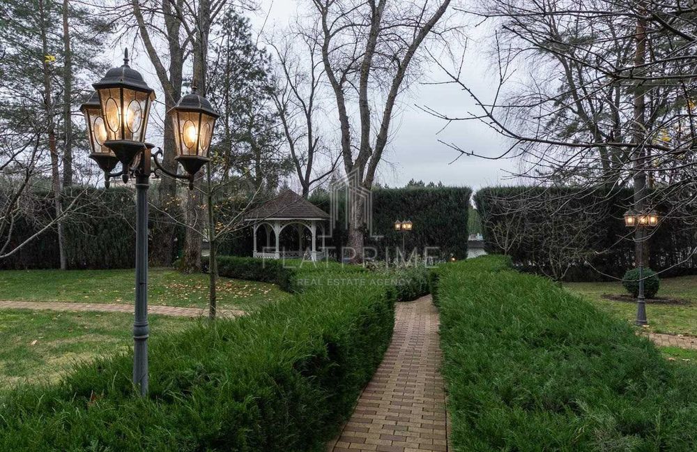 Київська область, с. Хотянівка, Оренда будинок в КМ "Бобер"