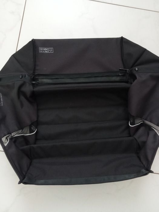 Запчастини до дитячої коляски Carello Bravo, Carrello Bravo Plus ( колеса, рама, бампер, чохли)