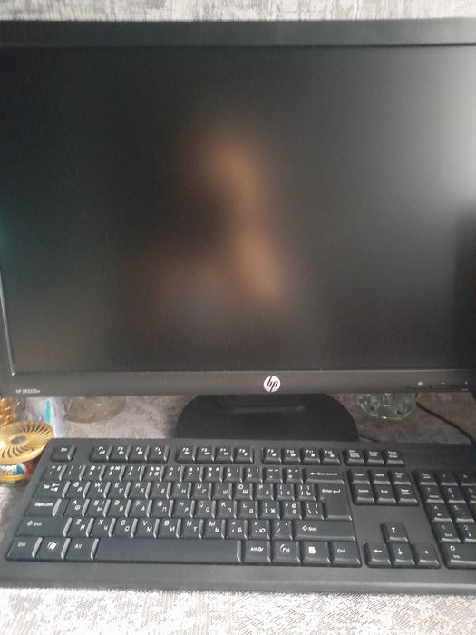 Офисный компьютер