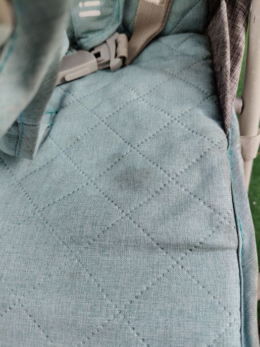 Wózek spacerowka Lionelo