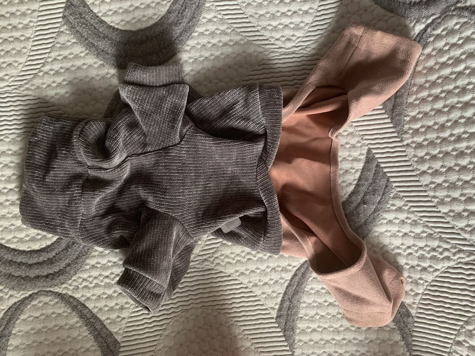 Одежда для собак размер S