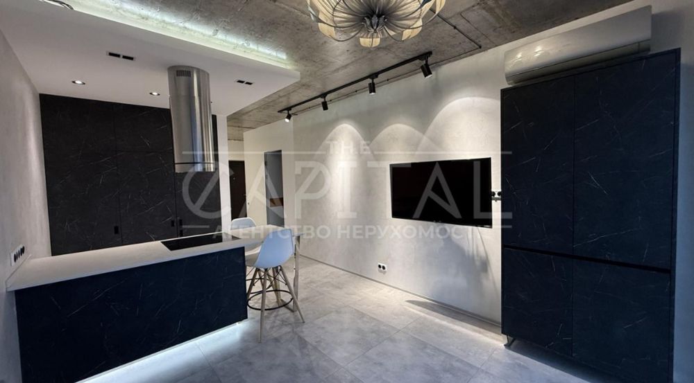 Аренда квартиры ЖК Французкий Квартал 2, Предславинська, 53