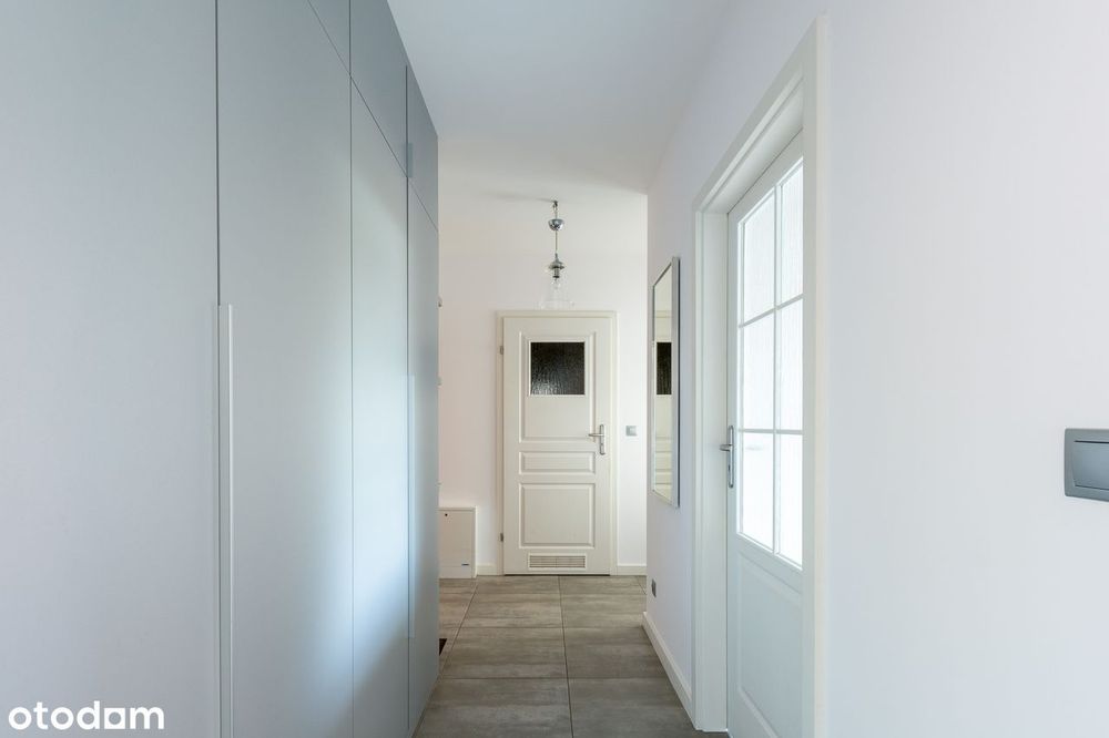 60 m²/ 2 pokoje/ duży balkon/ ul. Zwycięska - Widok 3
