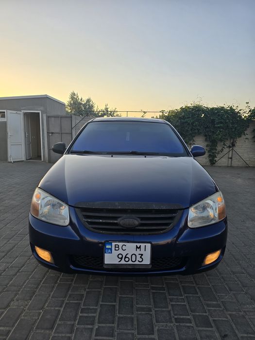 Kia Cerato/Ex/гбо/климат