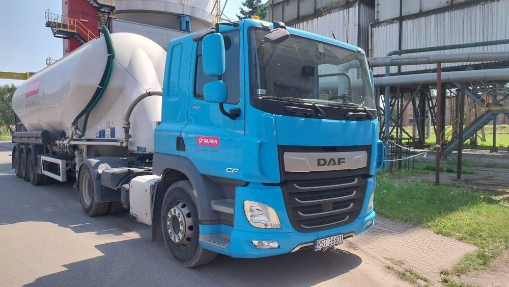 DAF