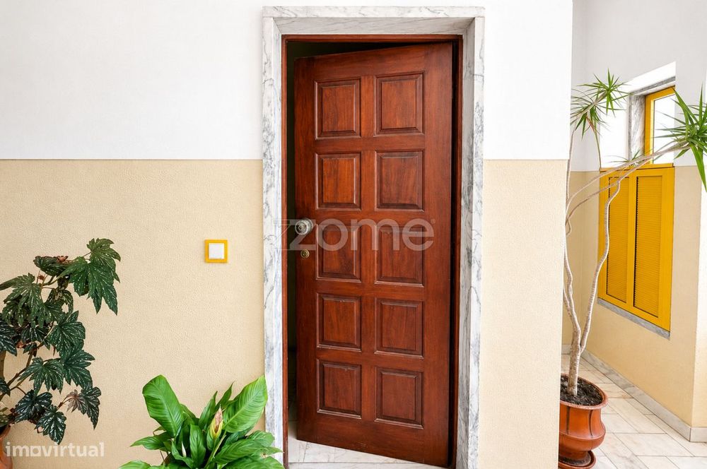 Apartamento T3 em Ansião por 167.500€