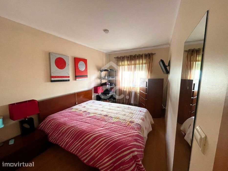 Apartamento T2 em Calendário, Vila Nova de Famalicão - Excelente Op...