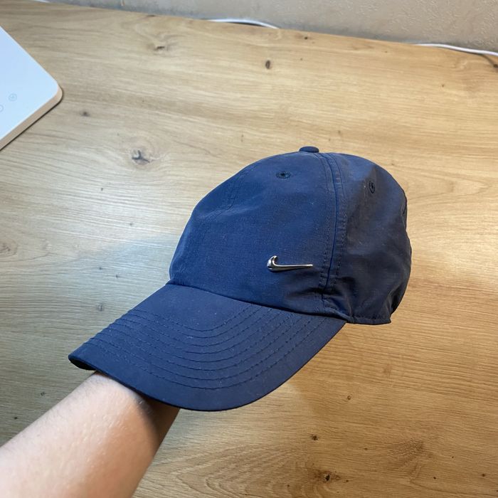 Кепка Nike Metal Swoosh