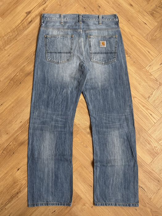 штани Carhartt Retro Bootcut Pant