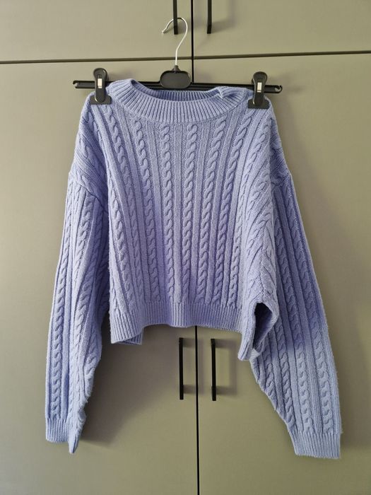 Sweter damski sinsay