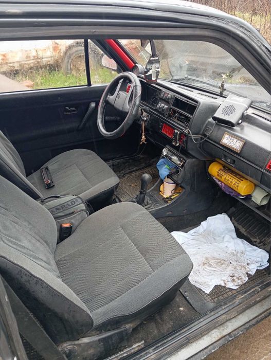 Продам Golf 2 в хорошем состоянии