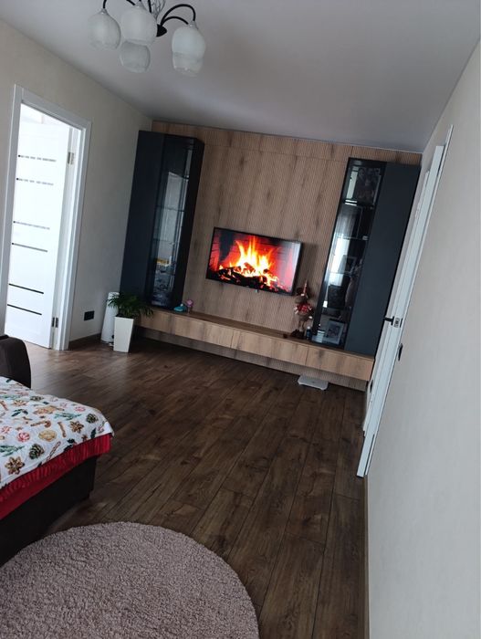 Продаж 2 кім квартири в Соснівці