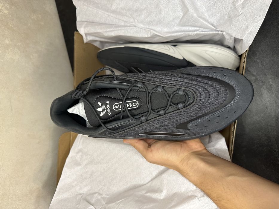 Кросівки Adidas ozelia. Адідас, адидас, озелія, оригінал. Кроссовки