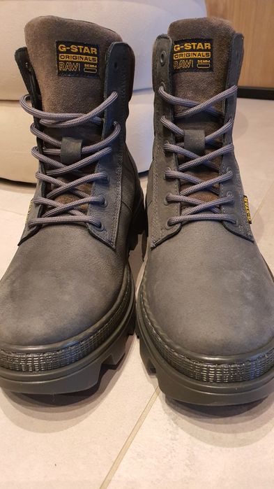 G-STAR Raw G-Star Noxer High 42